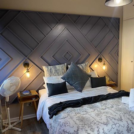 Just Off Long - Inner City Gem Cape Town Ngoại thất bức ảnh