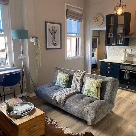 Just Off Long - Inner City Gem Cape Town Ngoại thất bức ảnh