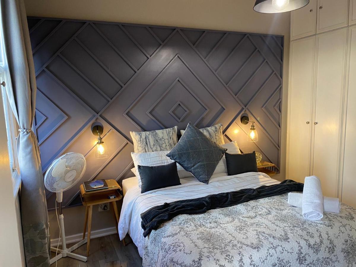Just Off Long - Inner City Gem Cape Town Ngoại thất bức ảnh