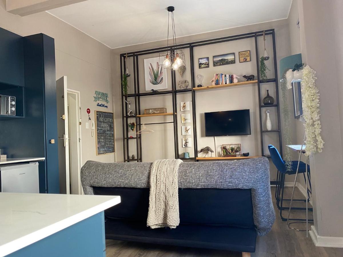 Just Off Long - Inner City Gem Cape Town Ngoại thất bức ảnh